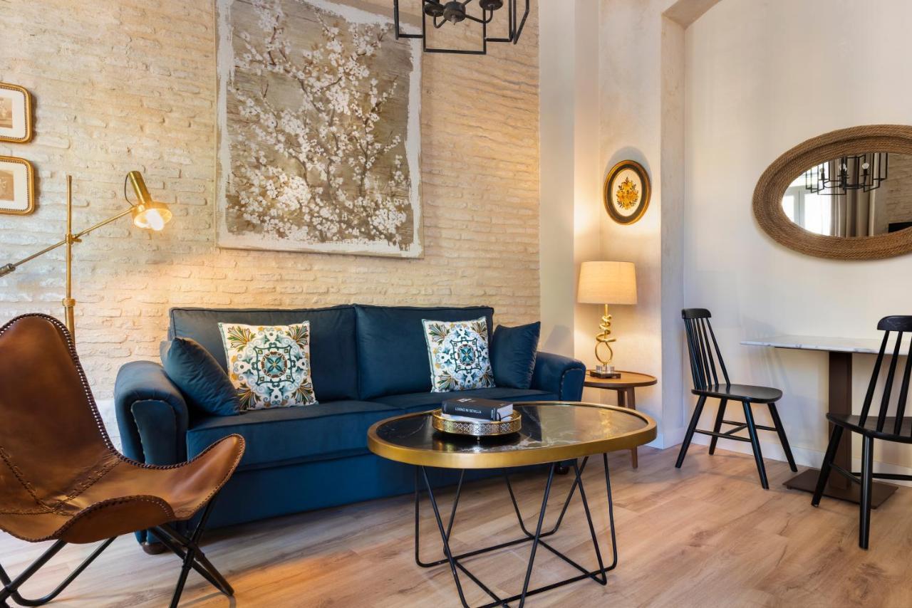 Casa Sevilla 1855 Suites By Epoca — Photos 1