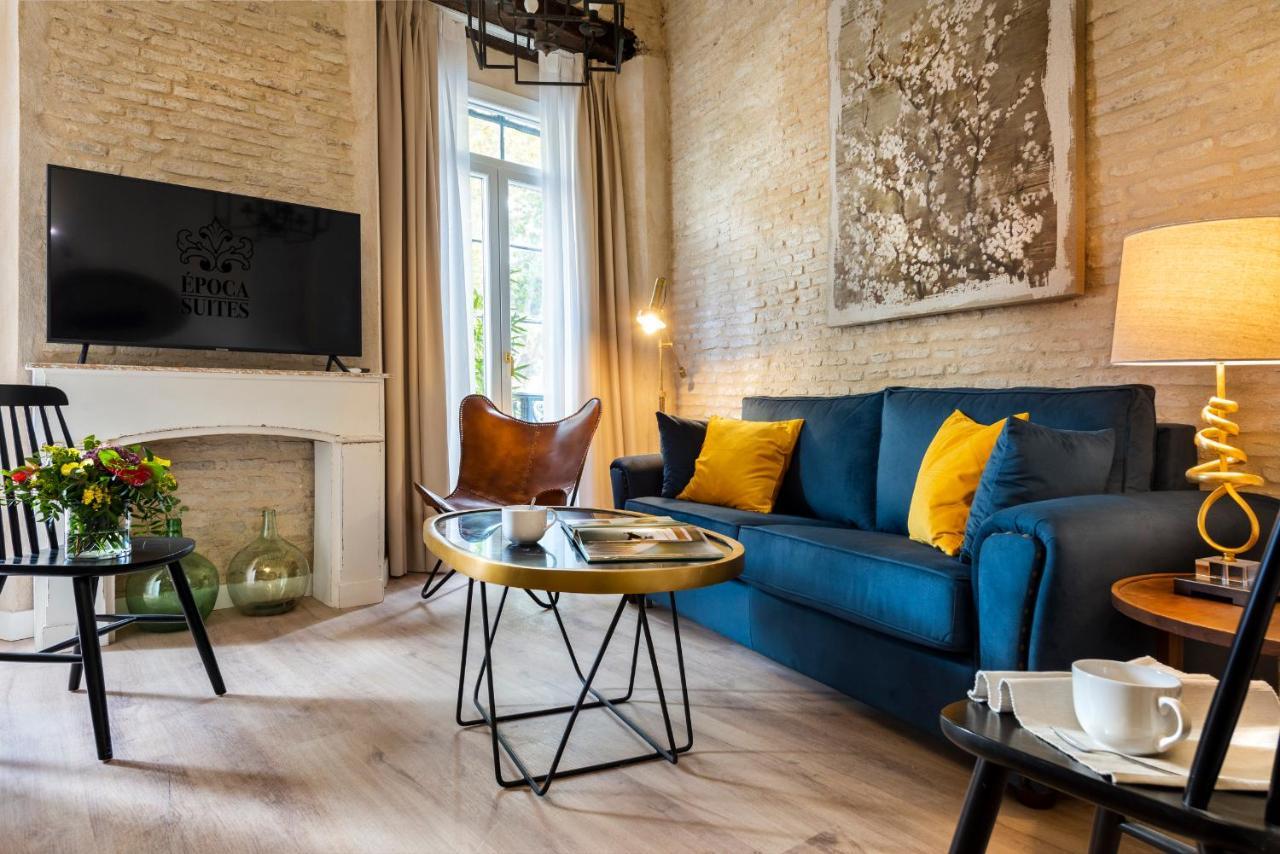 Casa Sevilla 1855 Suites By Epoca — Photos 3