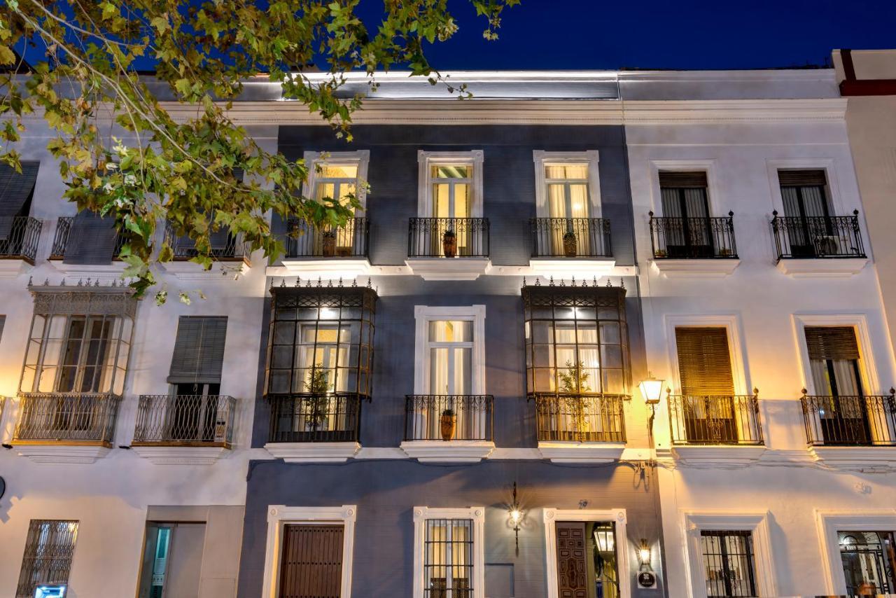 Casa Sevilla 1855 Suites By Epoca, Seville