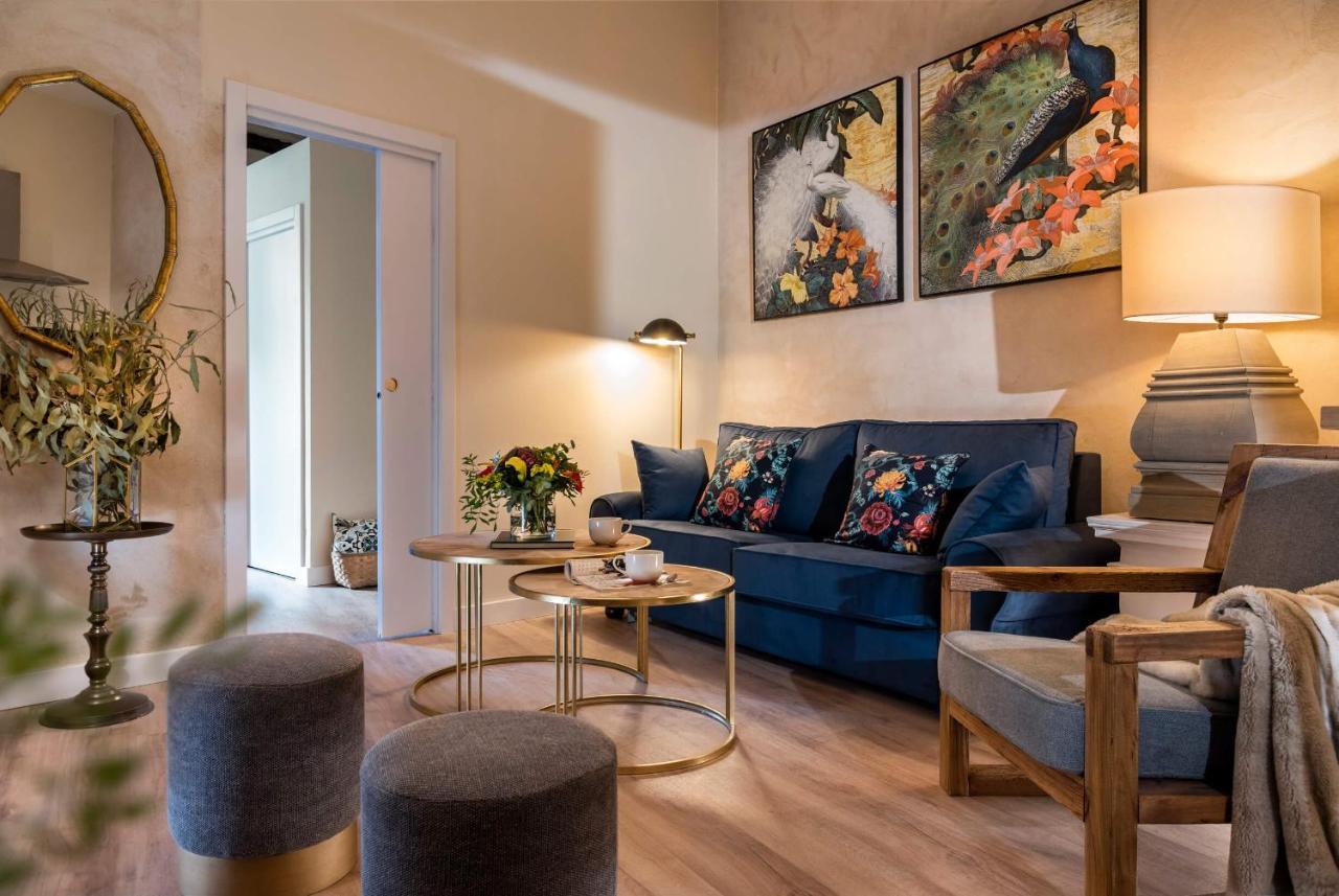 Casa Sevilla 1855 Suites By Epoca — Photos 2